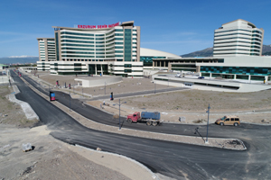 Erzurum farkı