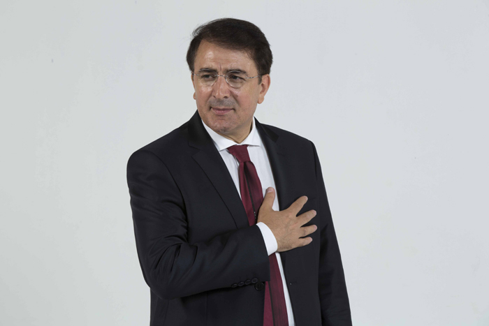 Erzurum Milletvekili İbrahim Aydemir: “Dünya büyüme oranının üstünde çıkacağız”