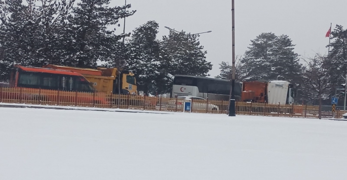 ERZURUM ŞAŞIRTMIYOR