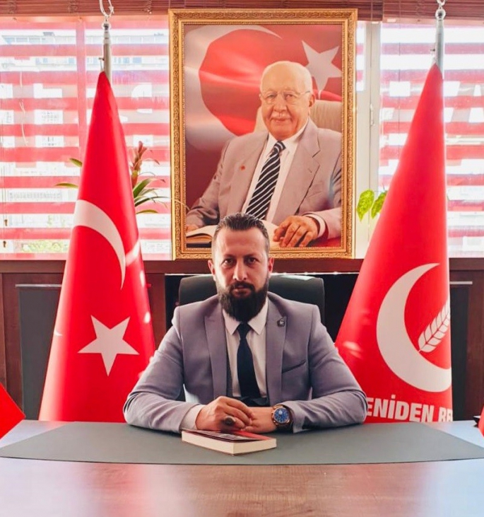  Erzurum’un sürgün yeri gösterilmesine tepki