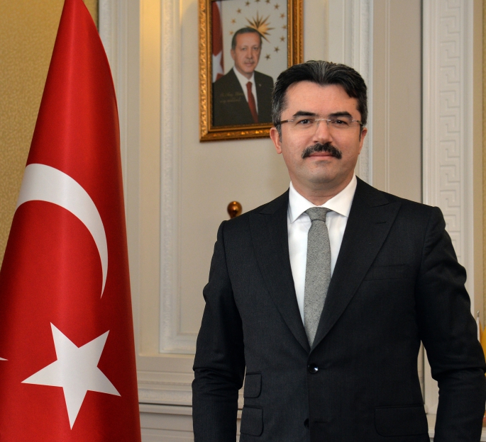Erzurum Valiliği’nden patlayıcı malzemelerin alım satım ve kullanılmasının yasaklanmasıyla ilgili açıklama