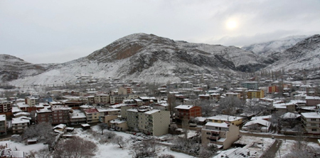 Erzurum yardımda durmuyor