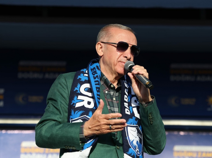 ERZURUM YİNE YALNIZ BIRAKMAYACAK