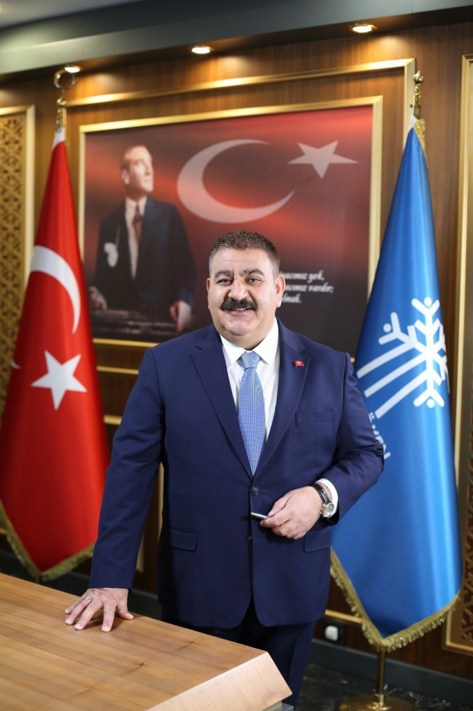 Erzurumlu sanatçılar Palandöken için söylediler