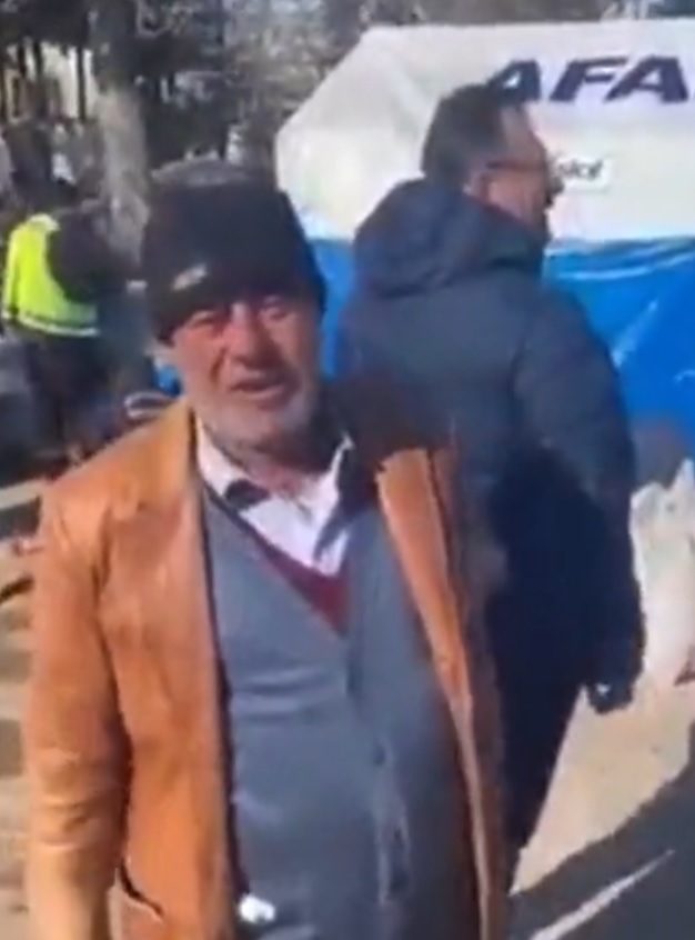 ERZURUMLULARI DUYGULANDIRAN İFADELER
