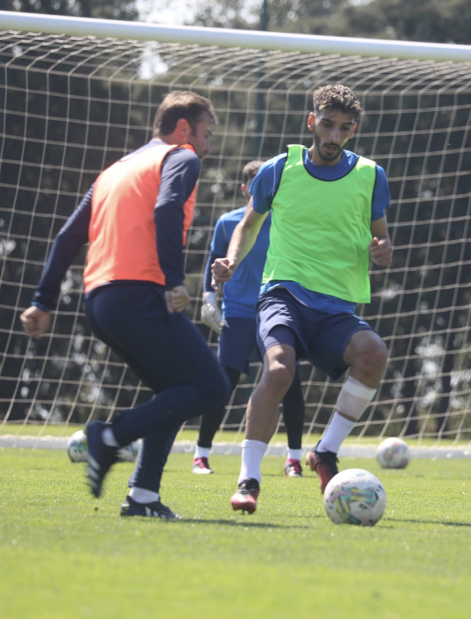 ERZURUMSPOR ALTAY’I KONUK EDECEK