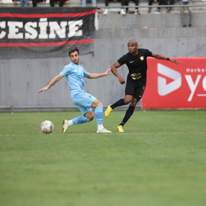 ERZURUMSPOR, BANDIRMASPOR’U KONUK EDECEK