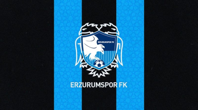 ERZURUMSPOR’DAN TEBRİK