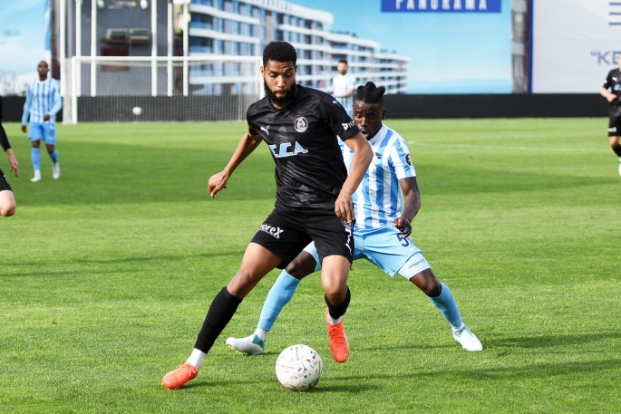 ERZURUMSPOR ESKİYE DÖNÜŞ YAPTI