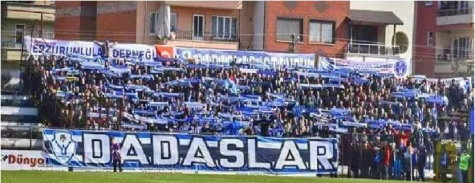 ERZURUMSPOR, EYÜPSPOR’UN KONUĞU OLACAK