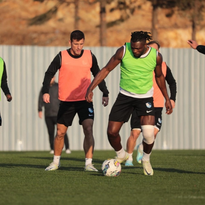 ERZURUMSPOR, GÖZTEPE’Yİ KONUK EDECEK
