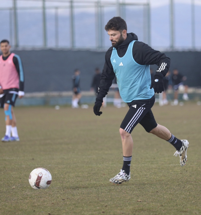 ERZURUMSPOR, GÖZTEPE’Yİ KONUK EDECEK