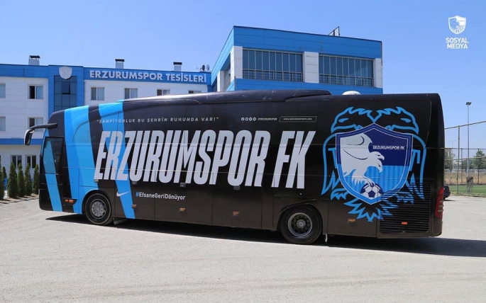 ERZURUMSPOR İÇİN ZAMAN DARALIYOR