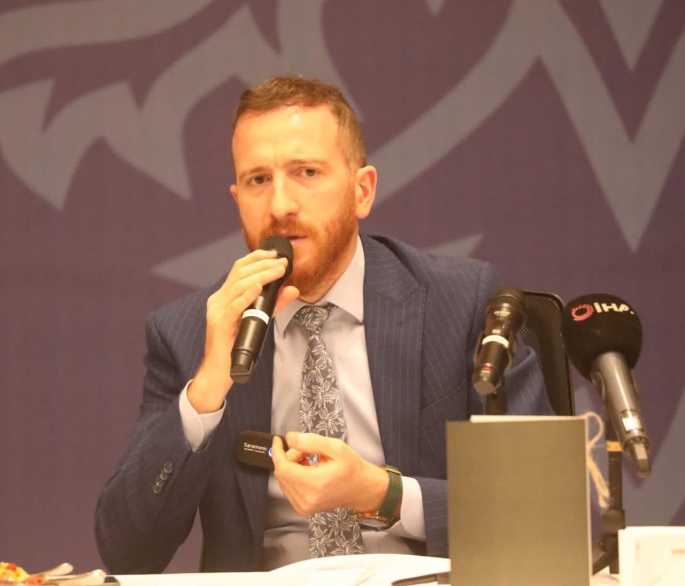 ERZURUMSPOR İLE İLGİLİ BEKLENEN AÇIKLAMA GELDİ