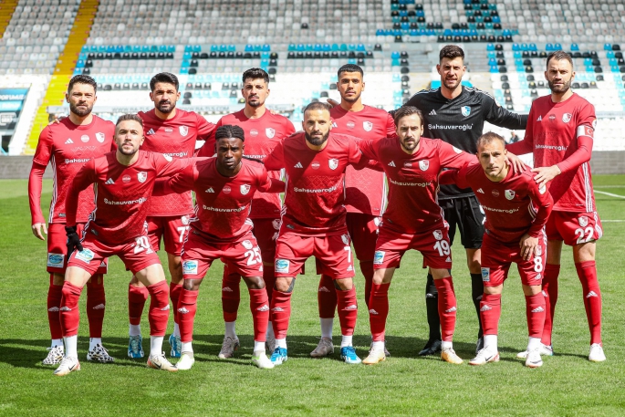 ERZURUMSPOR MİLLİ ARAYI İYİ DEĞERLENDİRMEK İSTİYOR