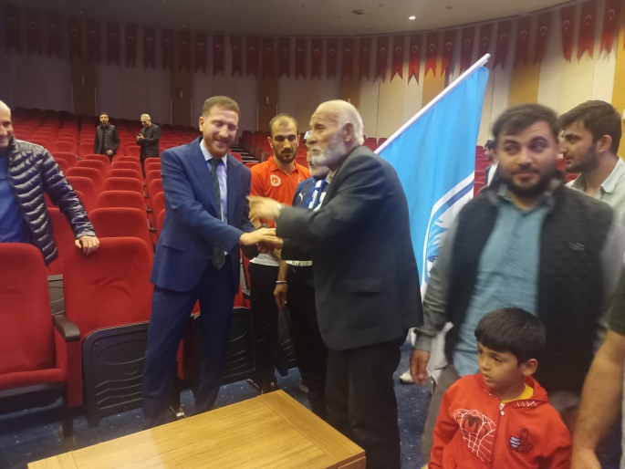 ERZURUMSPOR SAHİPSİZ KALDI 