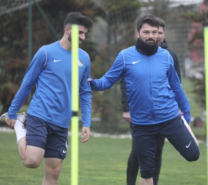 ERZURUMSPOR, SAKARYA’YA BİLENİYOR