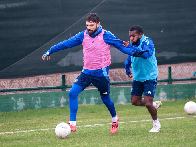ERZURUMSPOR, SAKARYA’YA BİLENİYOR