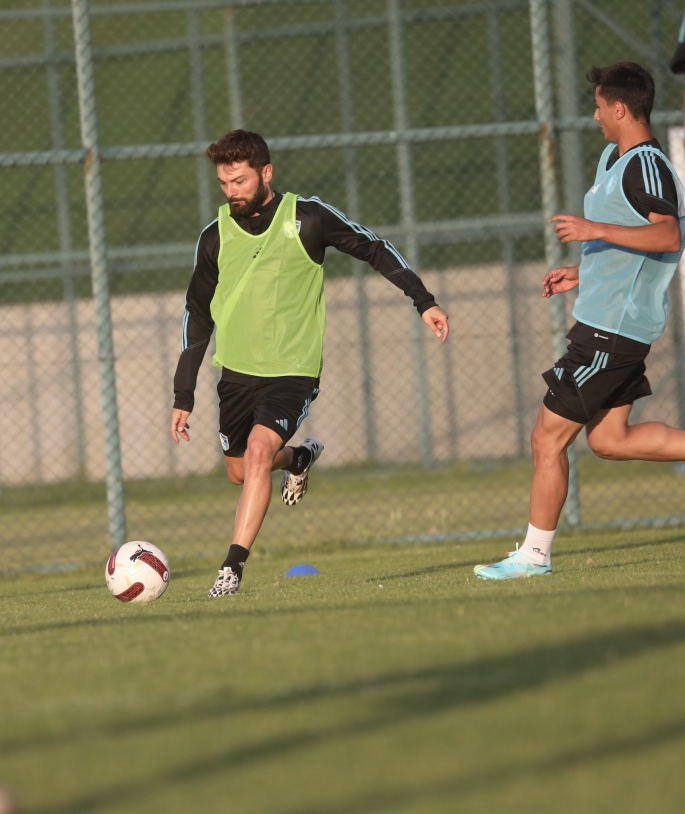 ERZURUMSPOR, ÜMRANİYESPOR’U KONUK EDECEK