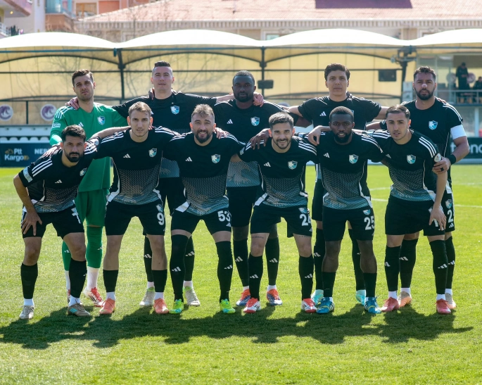ERZURUMSPOR’UN 5 HAFTALIK PROGRAMI AÇIKLANDI