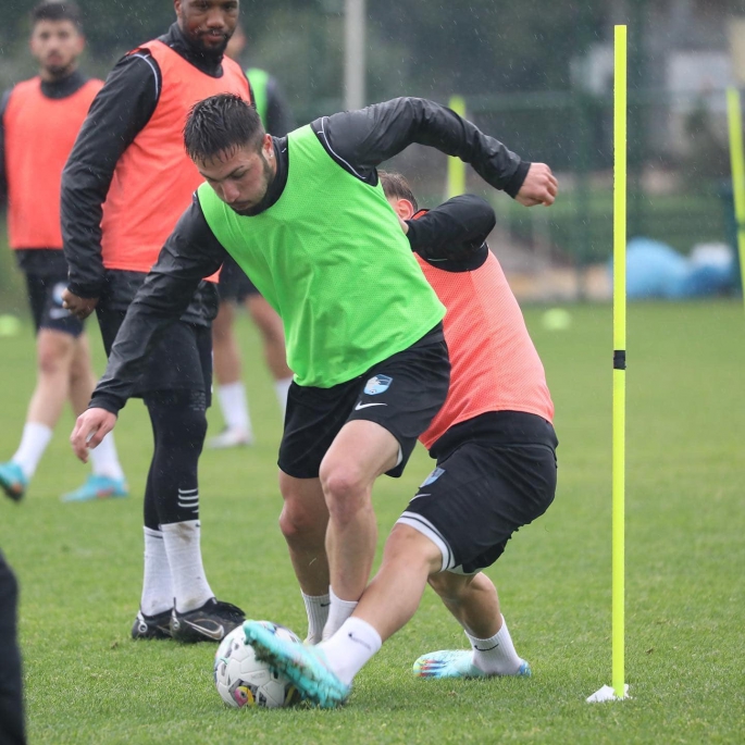 ERZURUMSPOR’UN İSTANBUL YOLCULUĞU BAŞLIYOR