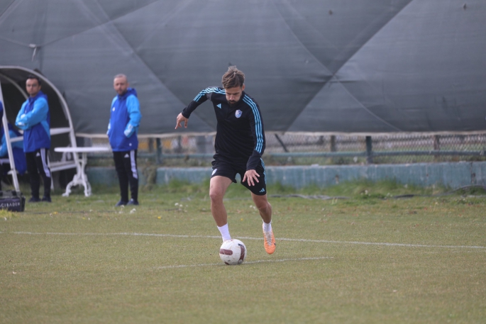 ERZURUMSPOR’UN KEÇİÖREN MESAİSİ DEVAM EDİYOR