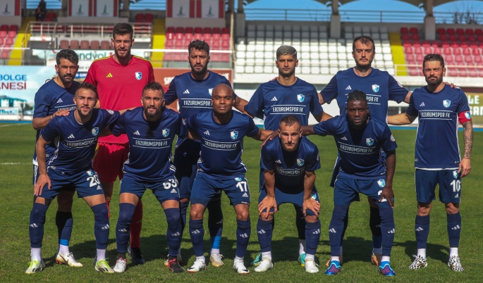 ERZURUMSPOR’UN RAKİBİ DİYARBEKİRSPOR OLACAK