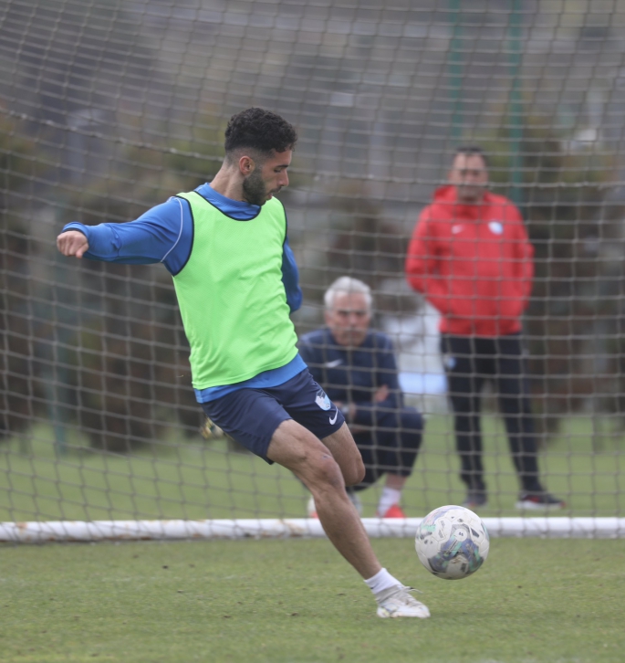 ERZURUMSPOR’UN RAKİBİ RİZESPOR