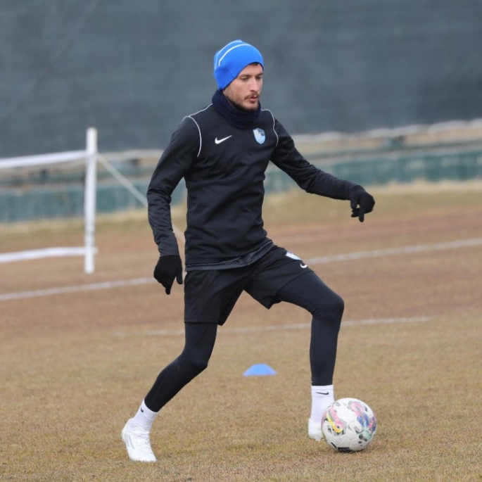 ERZURUMSPOR, ZOR DEPLASMANA 3 PUAN İÇİN GİDECEK