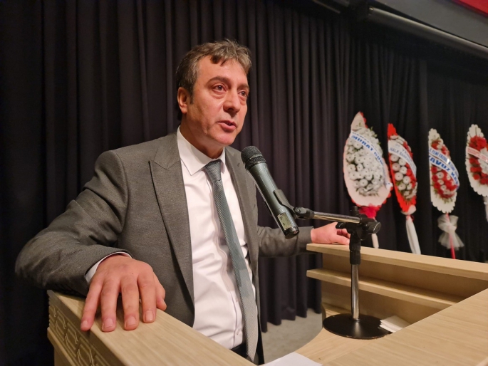 Esnaf, “2027’Ye kadar Karataş’la devam” dedi
