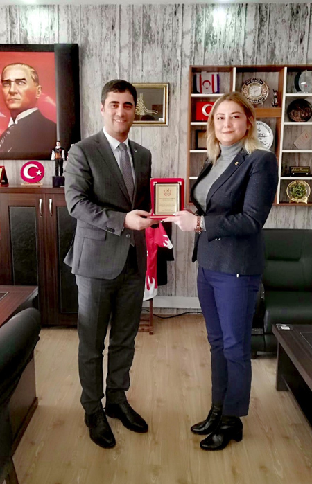 ETSO KGK, “Okul-Sektör İşbirliği Protokolü”nü imzaladı