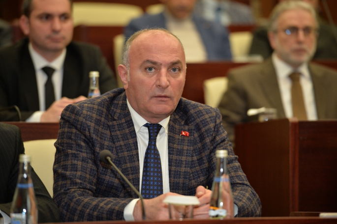 ETSO Yönetim Kurulu Başkanı Özakalın; “Acımız büyük Milletimizin başı sağ olsun”