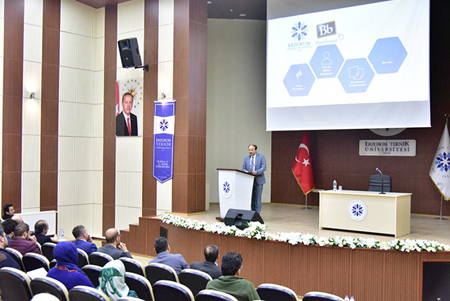 ETÜ’de dijital dönüşüm