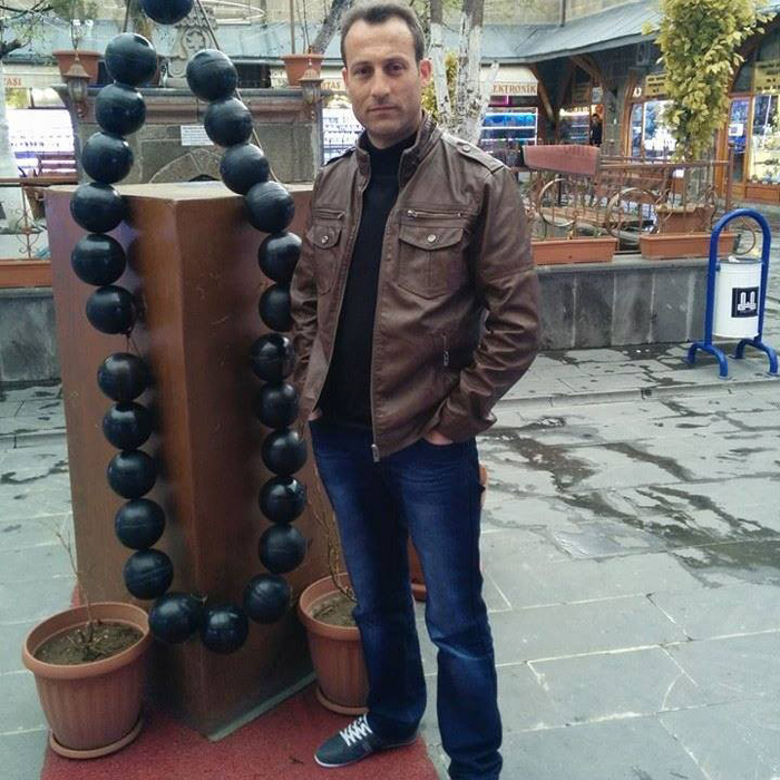 Evli ve 3 çocuk babasından 18 gündür haber alınamıyor