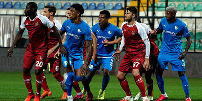 FARKLI TARİFE