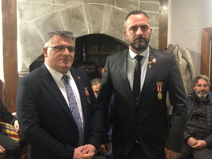 Gazilerden CHP’ye sert tepki 