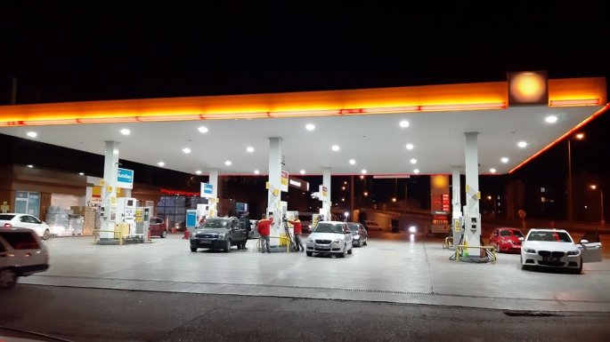 GELEN ZAMLARA ARTIK DUR DENİLSİN