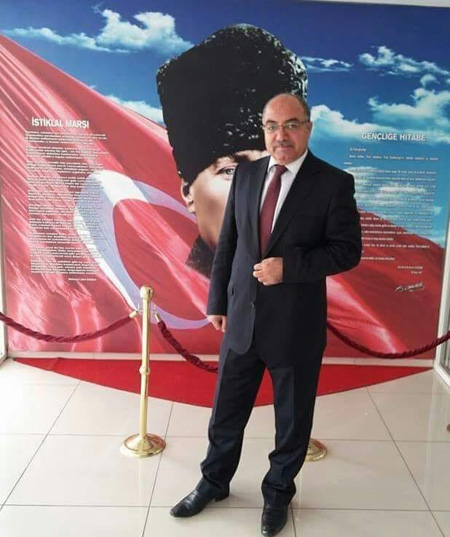 Gödekmerdan’dan Regaip Kandili mesajı