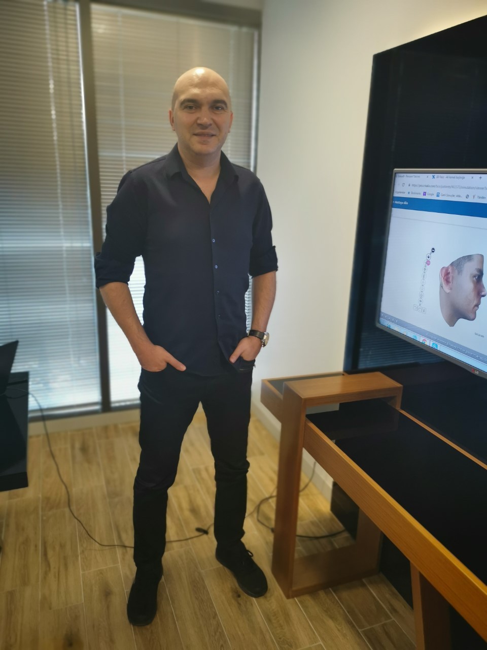 Göz kapak problemlerinde kesin çözüm ameliyat