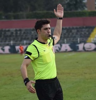 GÖZTEPE HAZIRLIKLARI DEVAM EDİYOR
