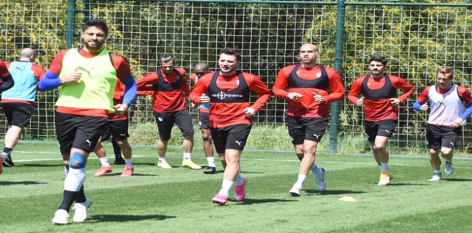 GÜÇ DEPOLUYOR