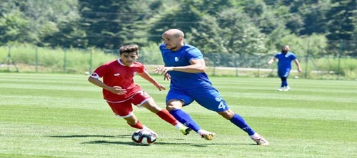 GÜZEL FUTBOL GÜZEL SONUÇ