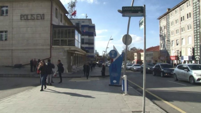 HAFTA SONUNU ÇOK İYİ GEÇİRDİK