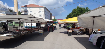 Hareketlilik başladı ama fiyatlar fazla