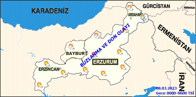 HAVA SICAKLIKLARI MUTLU EDİYOR