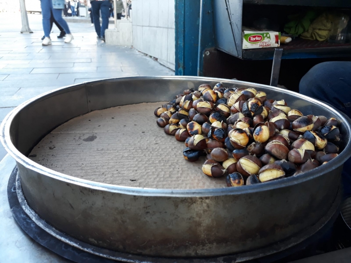HAVALAR SOĞUK SATIŞLAR SICAK