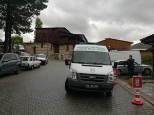 Hayvanlarını otlatmaya giden vatandaşın arazide cesedi bulundu