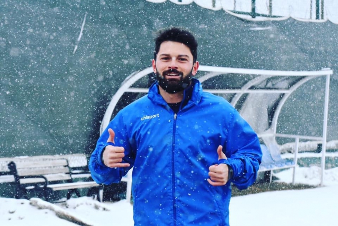 HAZIRLIKLAR BAŞLADI