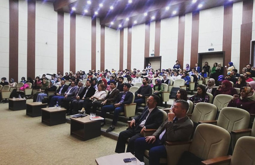 İbn Haldun ve Machiavelli’de Tarihin ve Siyasetin Niteliği: Doğu ve Batı Analizi Konferansı