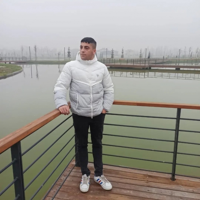 Iğdır'da kayıp genç boş arazide ölü olarak bulundu